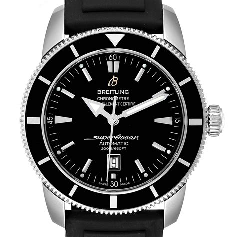 breitling superocean heritage 46 price australia|Breitling Superocean Heritage 46 review.